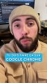 Astuce incroyable sur Google Chrome