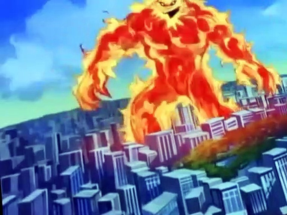Spider-Man and His Amazing Friends S01 E012 - Pawns Of The Kingpin