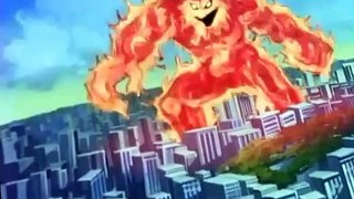Spider-Man and His Amazing Friends S02 E001 - The Origin Of The Iceman