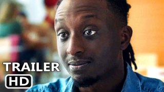 MOTHER AND SON Trailer (2023) Ahmed Sylla, Stéphane Bak, Drama