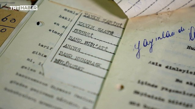 TRT'den ezber bozacak belgesel: Yeter! Söz Savunmanın