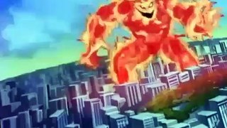 Spider-Man and His Amazing Friends S02 E002 - Along Came Spidey