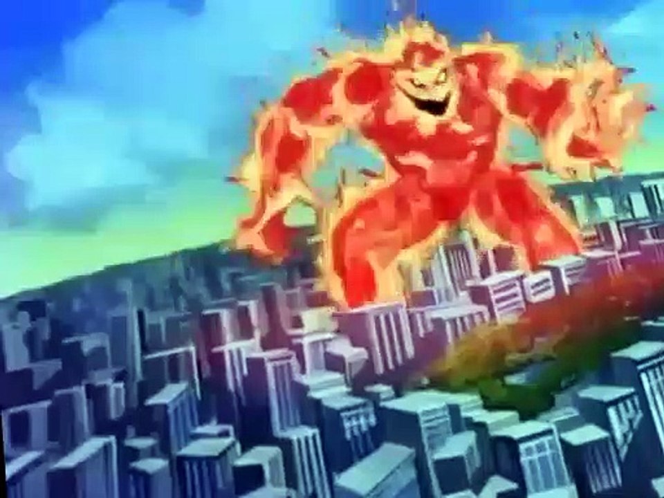 Spider-Man and His Amazing Friends S02 E002 - Along Came Spidey