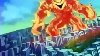 Spider-Man and His Amazing Friends S02 E003 - A Firestar Is Born