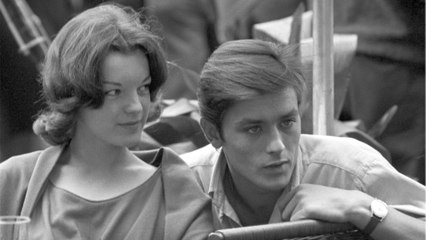 GALA VIDÉO - Romy Schneider : ce choix crucial qui lui a permis de rencontrer Alain Delon