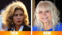 Top Gun 1986-Cast Then And Now-How They Changed After 37 Years