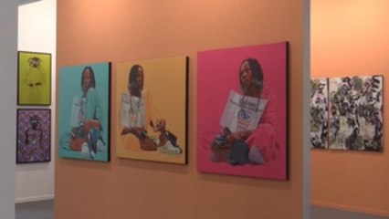 Arco Lisboa busca al público joven en una edición con récord de galerías