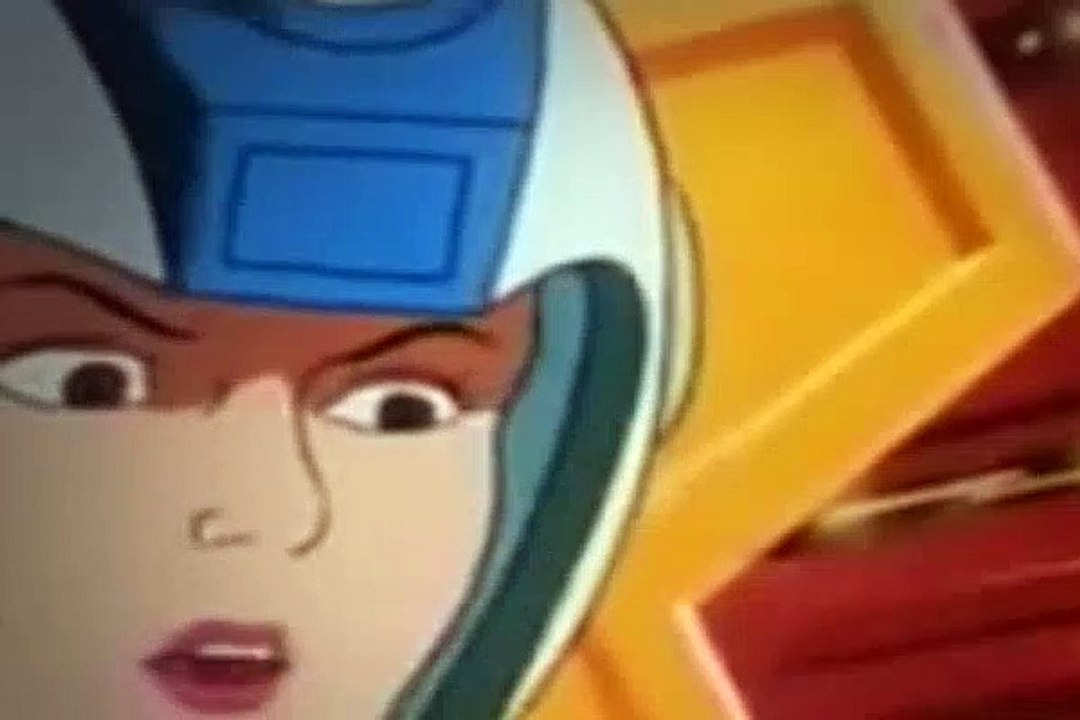 Transformers Season 3 Episode 5 The Five Faces Of Darkness Pt 5