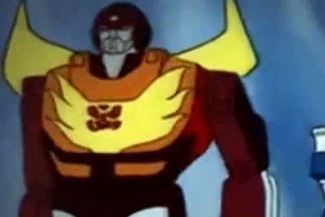 Transformers Season 3 Episode 8 Dark Awakening