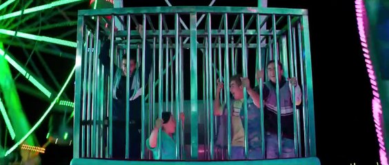 Tráiler de Matar Cangrejos