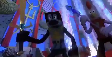 Kings of Atlantis S01 E009 - High Reef Drifter