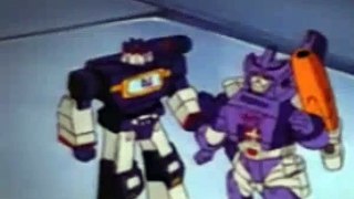 Transformers Season 3 Episode 14 Carnage In C-Minor