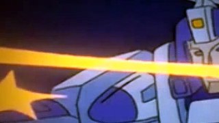 Transformers Season 3 Episode 11 Forever Is A Long Time Coming