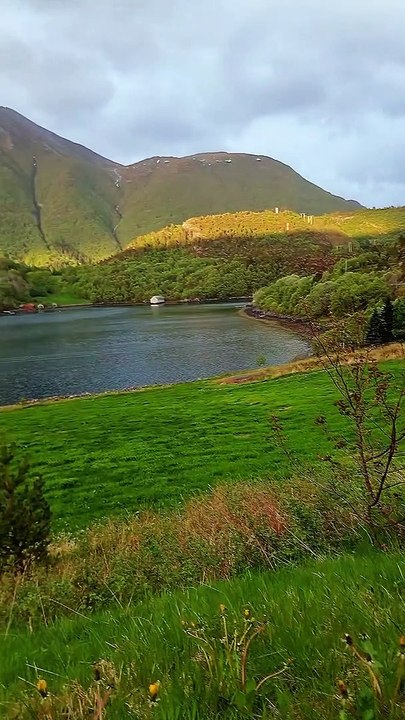 Nature Love  .....#lake #norgefoto #norge #norway #norway2day#mountains #montagne #printemps #spring #hik...iåturaldrisur #wonderful #wonderful_places #timeout #scandinavia #nordic #utno #love #instagood #photooftheday  #beautiful