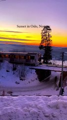 Beautiful Switzerland places must visit