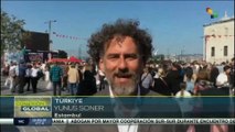 Türkiye se prepara para las elecciones presidenciales con intensa actividad política