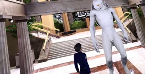 Truth Hunter S01 E02