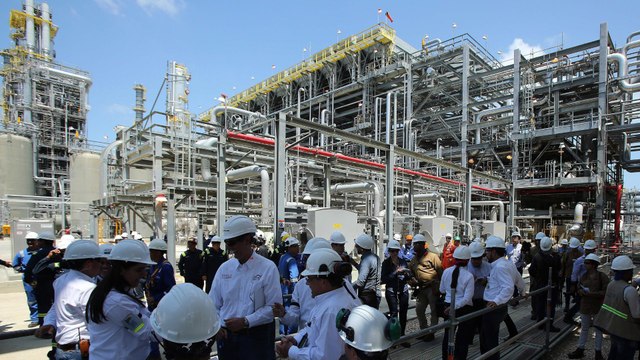 Gremio petrolero de Colombia advierte que reservas de crudo solo alcanzarían hasta 2030