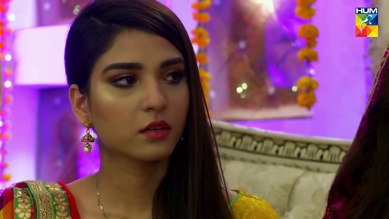 Mah e Tamam -Episode 04 - Wahaj Ali - Ramsha Khan - Best Pakistani Drama - FLO Digital