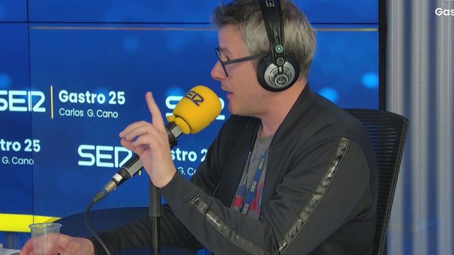 La tajante opinión de Santi Rivas sobre las advertencias sanitarias en las botellas de vino