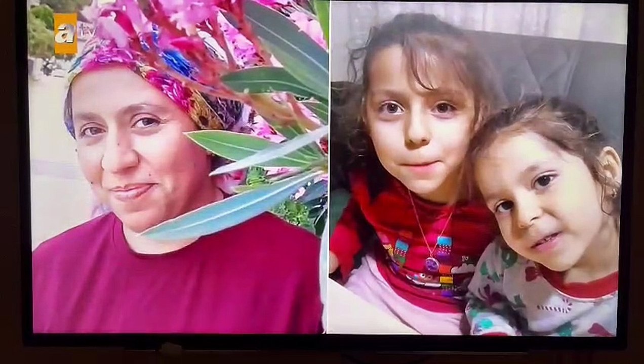 Esra Erol’da gündeme geldi! Kayıp eş ve çocuklar İnegöl’de mi?