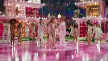 Dua Lipa  Dance The Night From Barbie The Album Official Music Video