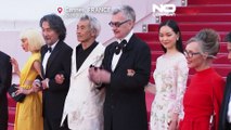 Vorletzter Tag der Filmfestspiele von Cannes: Wim Wenders kehrt zurück