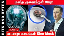 Elon Musk-ன் Neuralink-க்கு Approval கொடுத்த FDA | Oneindia Tamil