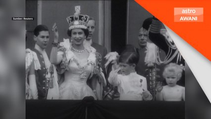 FBI dedah plot bunuh Ratu Elizabeth II pada 1980an