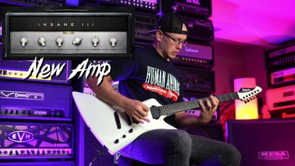 Présentation de BIAS FX 2 de Positive Grid