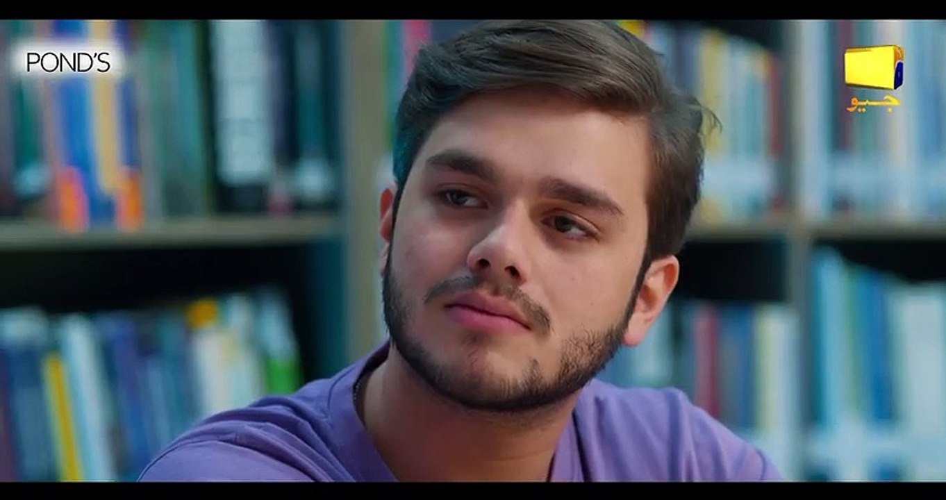 Jhoom Ep 05