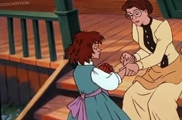 Animated Hero Classics E014 - Hellen Keller