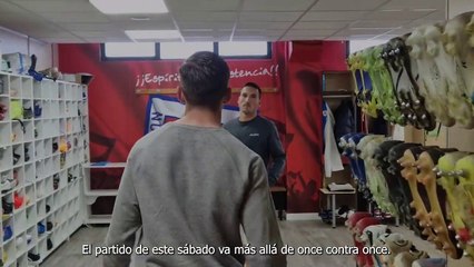 El Numancia coge fuerza