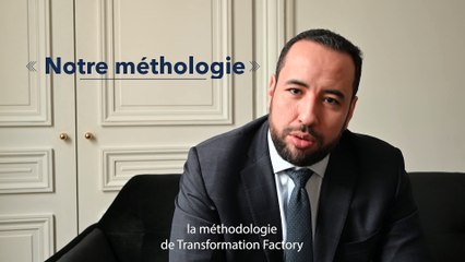 Notre Méthodologie