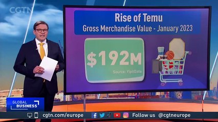 Temu Explained: The Chinese Shopping App Taking the World by Storm 🌍
