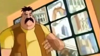 Kong: The Animated Series 018 - INDIAN SUMMER