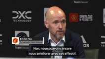 Ten Hag : 