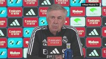 Ancelotti : 