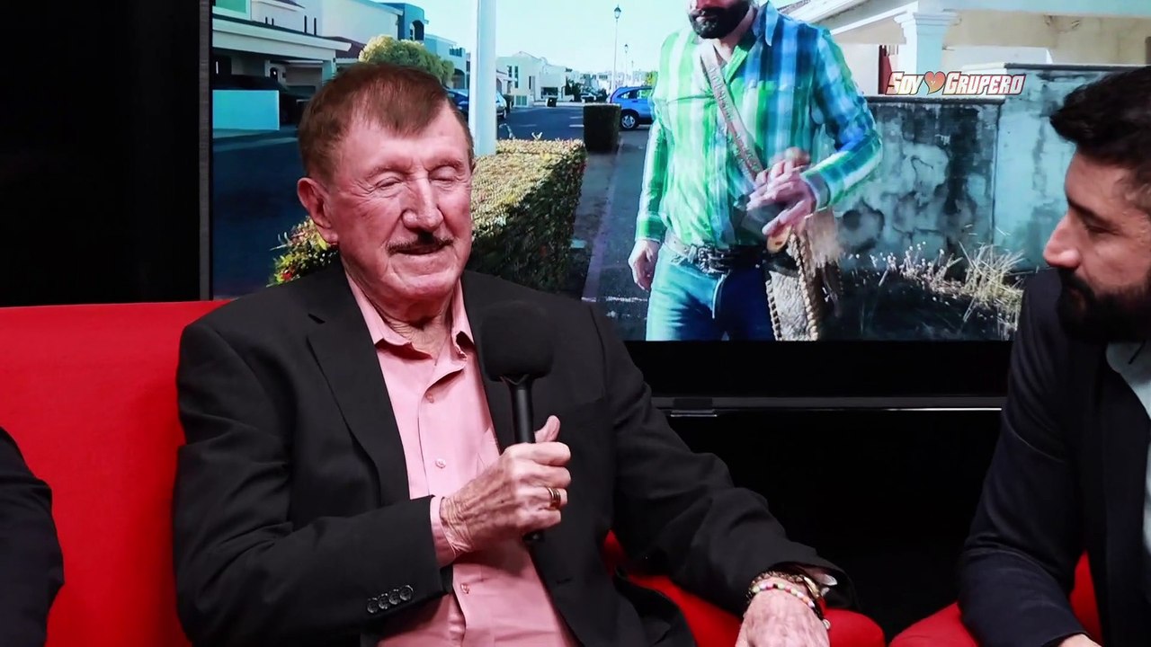 Estrellas de Sinaloa y Raúl Sandoval la rompen con “El 7 Crudas”