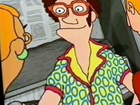 The Dick and Paula Celebrity Special The Dick and Paula Celebrity Special E004 Guillotine