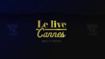 Le Live Cannes J-11: Adèle Exarchopoulos et Vincent Lacoste répondent à BFMTV