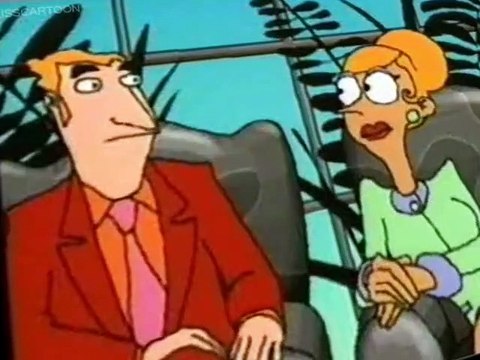 The Dick and Paula Celebrity Special The Dick and Paula Celebrity Special E005 Maryweather Lewis