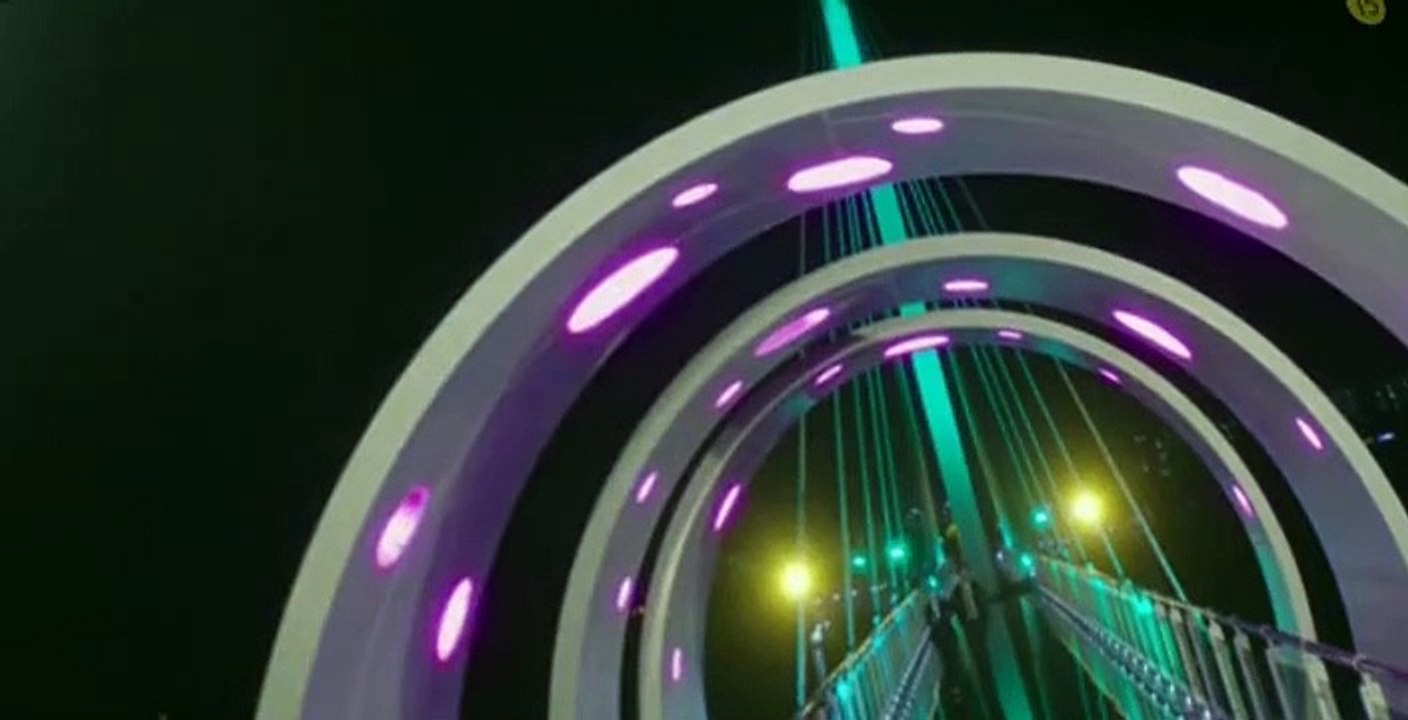 Switch Change the World S01 E30