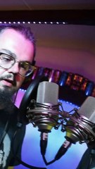 SOS d'un terrien en détresse - Fred Wav (bass vocal cover)