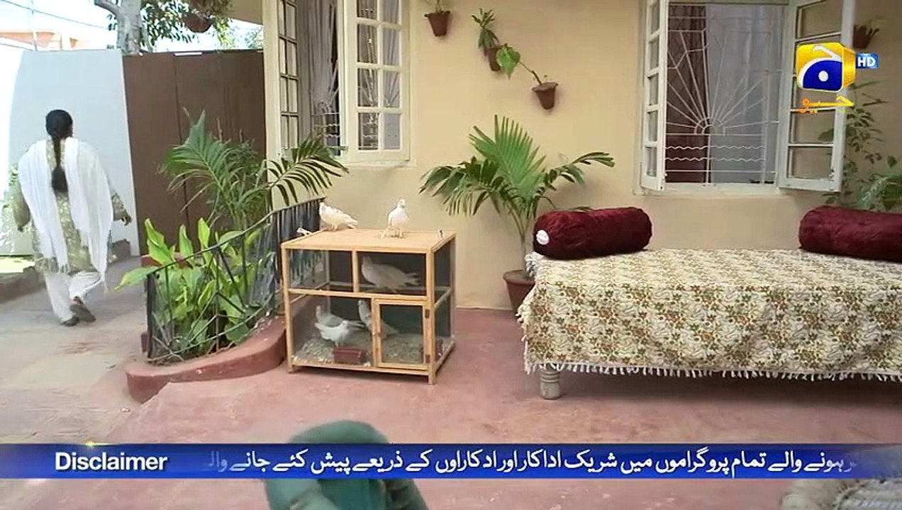Behroop Ep 35 26th May 2023