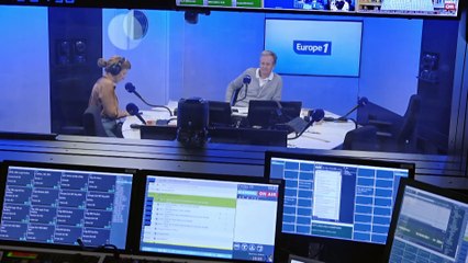 "Un grand soulagement" : Eya, la fillette de 10 ans, retrouvée, l'avocate de la mère réagit