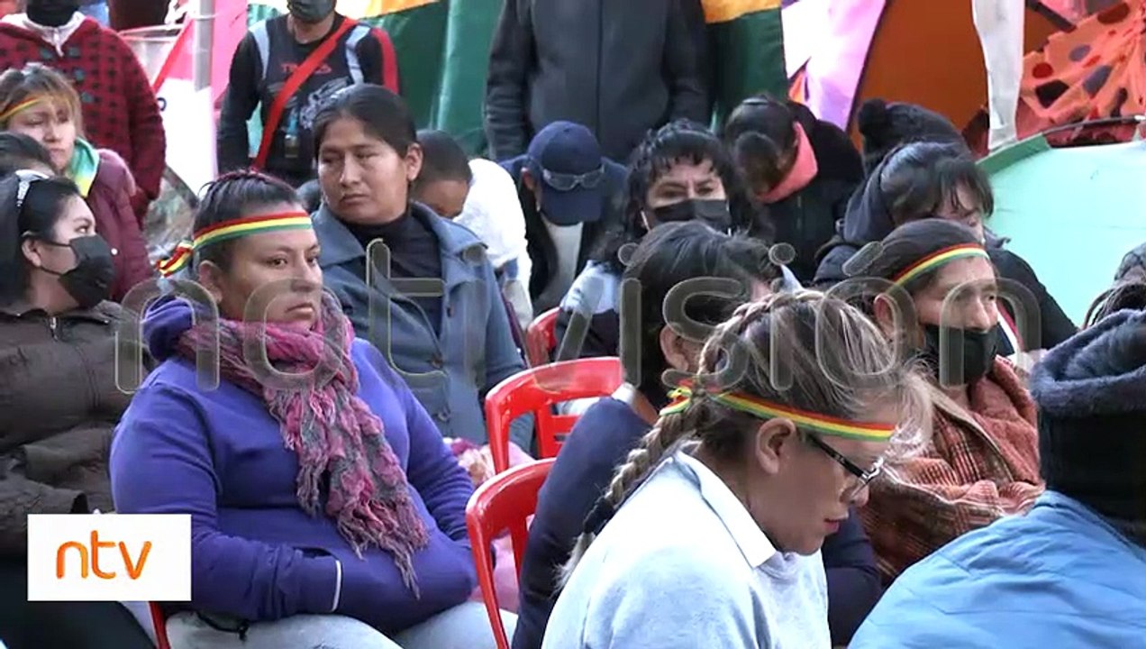 Destapiarán el Concejo Municipal