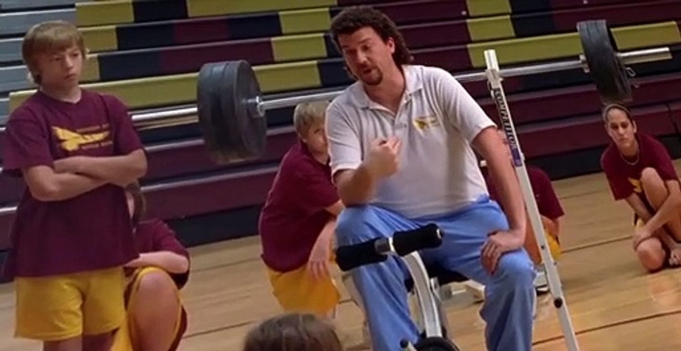 Eastbound & Down S01 E02