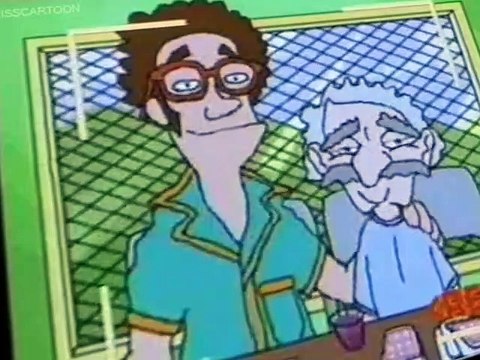 The Dick and Paula Celebrity Special The Dick and Paula Celebrity Special E006 Douche