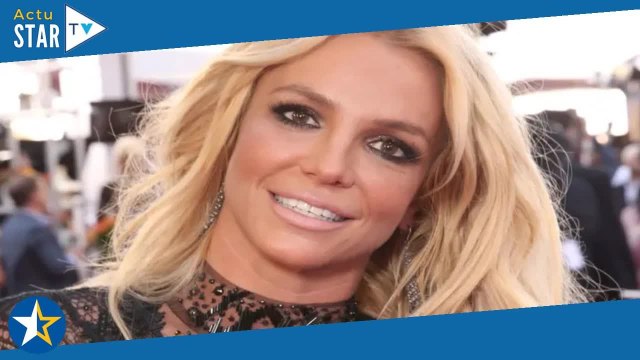 Britney Spears a revu sa mère après trois ans et prend la parole : Je suis tellement bénie